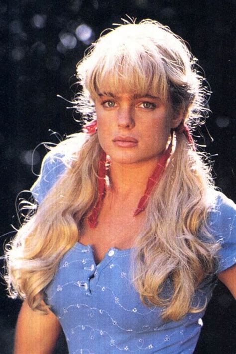 Erika Eleniak — The Movie Database (TMDB).